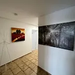 ホームステイ Monteurapart