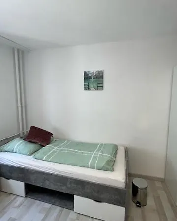 Homestay szállás Monteurapart *