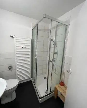 Privatunterkunft Monteurapart