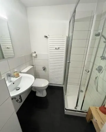 Monteurapart Privatunterkunft *