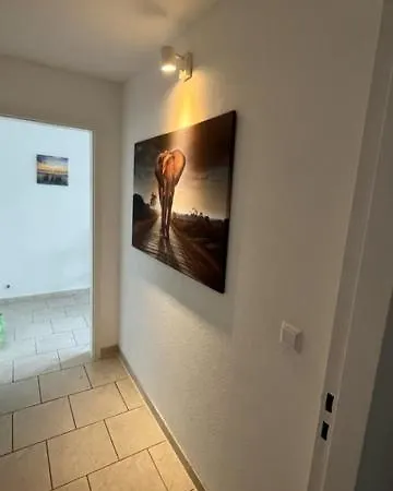 Homestay szállás Monteurapart Neu-Ulm