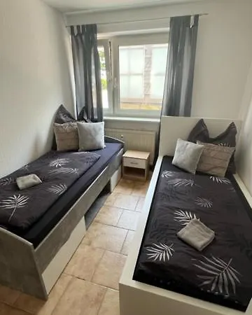 Monteurapart Homestay szállás Neu-Ulm