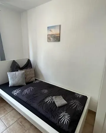 Privatunterkunft Monteurapart