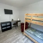 Monteurapart Homestay szállás Neu-Ulm