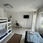 Monteurapart Homestay szállás Neu-Ulm