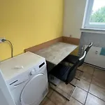 Homestay szállás Monteurapart *