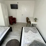 Monteurapart Homestay szállás *