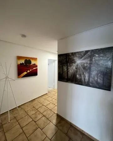 Privat bolig Monteurapart