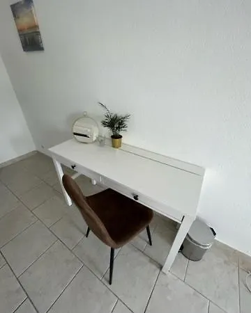 Privat bolig Monteurapart