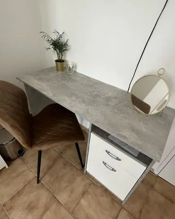 Privat bolig Monteurapart