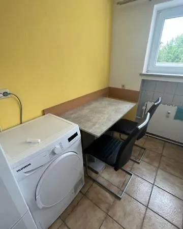 Privat bolig Monteurapart *