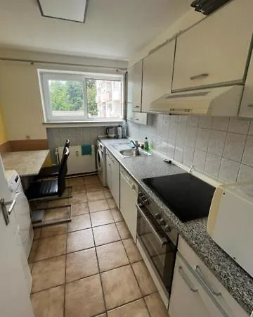 Privat bolig Monteurapart *
