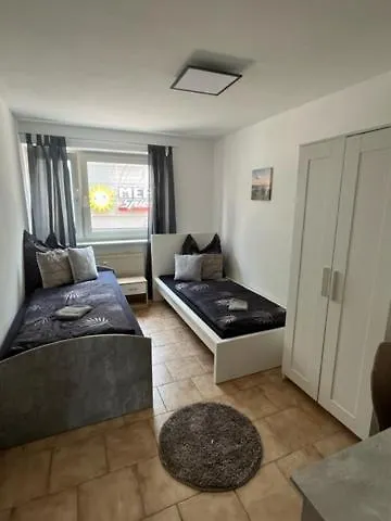 Monteurapart * Neu-Ulm