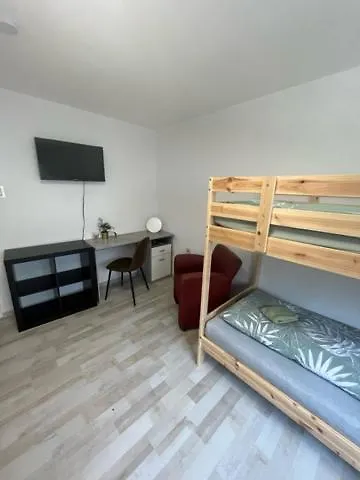 Monteurapart Privatunterkunft Neu-Ulm
