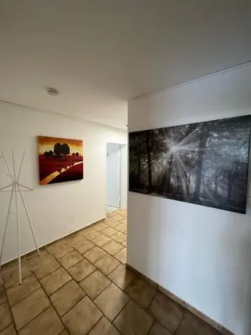 Privatunterkunft Monteurapart