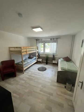 Monteurapart Neu-Ulm