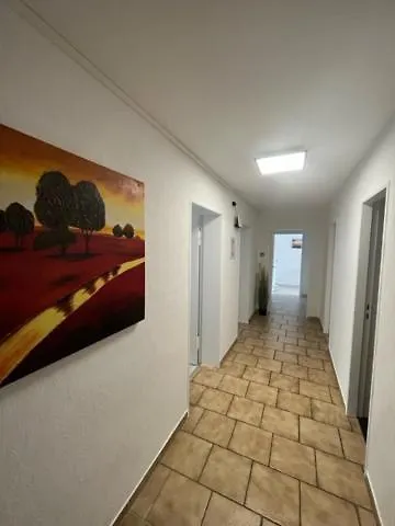 Monteurapart Privatunterkunft Neu-Ulm