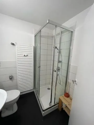 Privatunterkunft Monteurapart