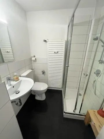 Monteurapart Privatunterkunft *