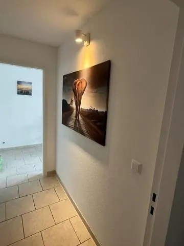 Privatunterkunft Monteurapart Neu-Ulm