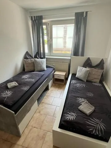 Monteurapart Privatunterkunft Neu-Ulm