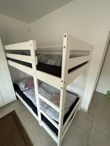Privatunterkunft Monteurapart