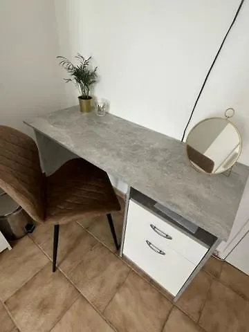 Privatunterkunft Monteurapart