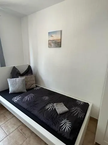 Privatunterkunft Monteurapart