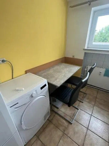 Privatunterkunft Monteurapart *