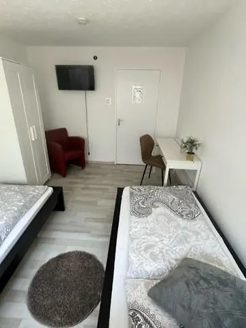 Monteurapart Privatunterkunft *
